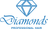 Diamonds Professional Hair