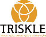 Triskle - Importação, Exportação e Distribuição